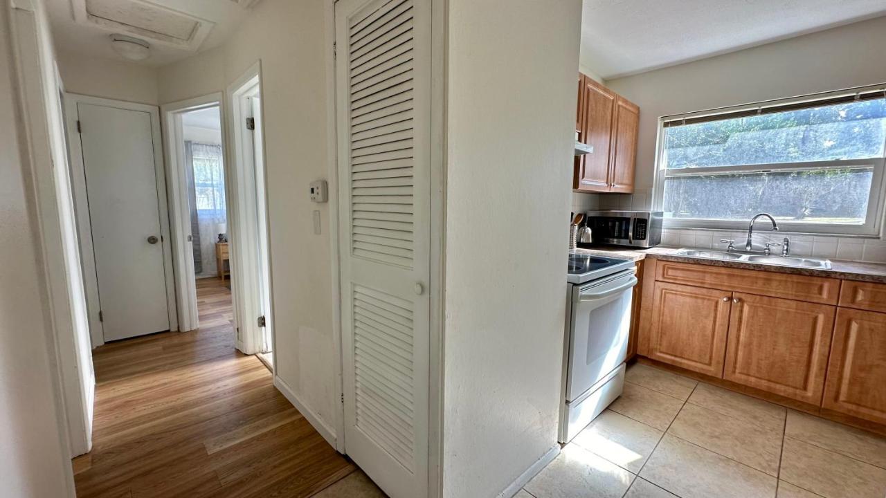 Cozy Rooms Near Busch Gardens Tampa Zewnętrze zdjęcie
