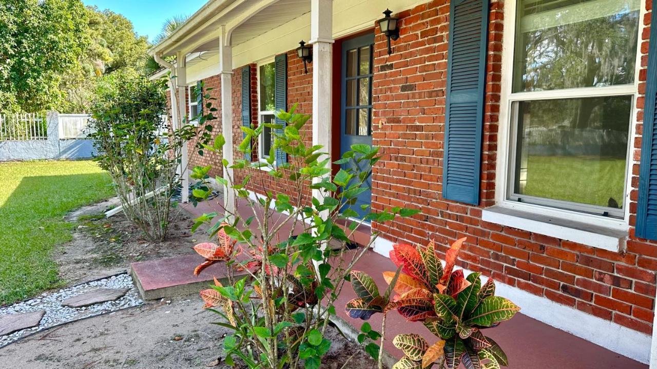 Cozy Rooms Near Busch Gardens Tampa Zewnętrze zdjęcie