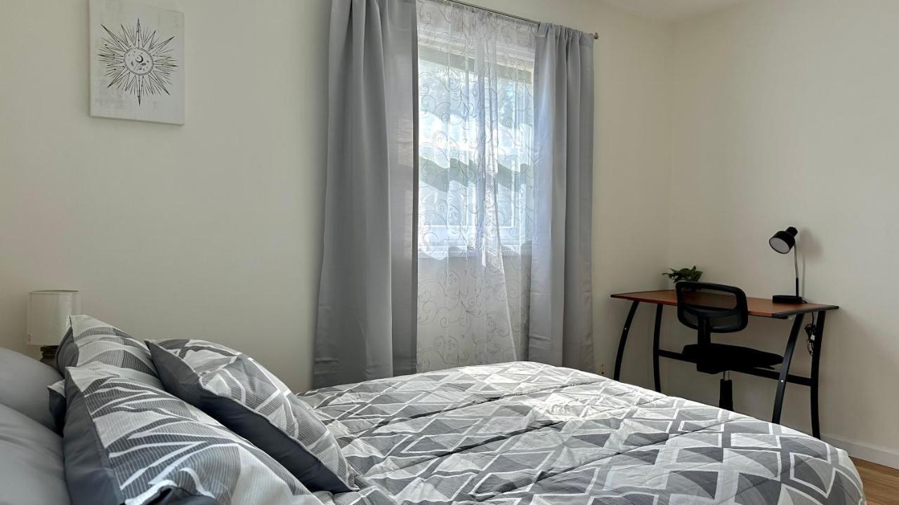 Cozy Rooms Near Busch Gardens Tampa Zewnętrze zdjęcie