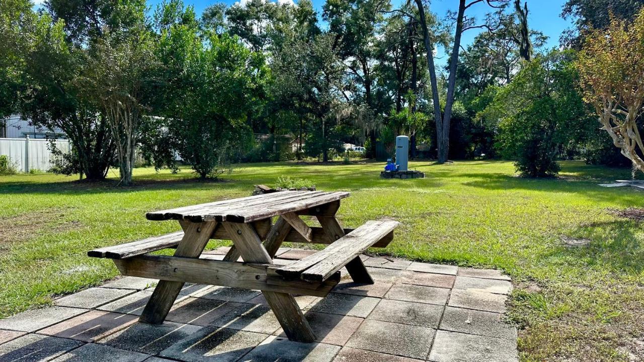 Cozy Rooms Near Busch Gardens Tampa Zewnętrze zdjęcie