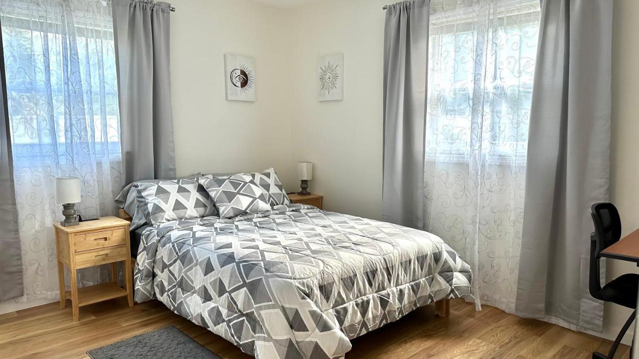 Cozy Rooms Near Busch Gardens Tampa Zewnętrze zdjęcie