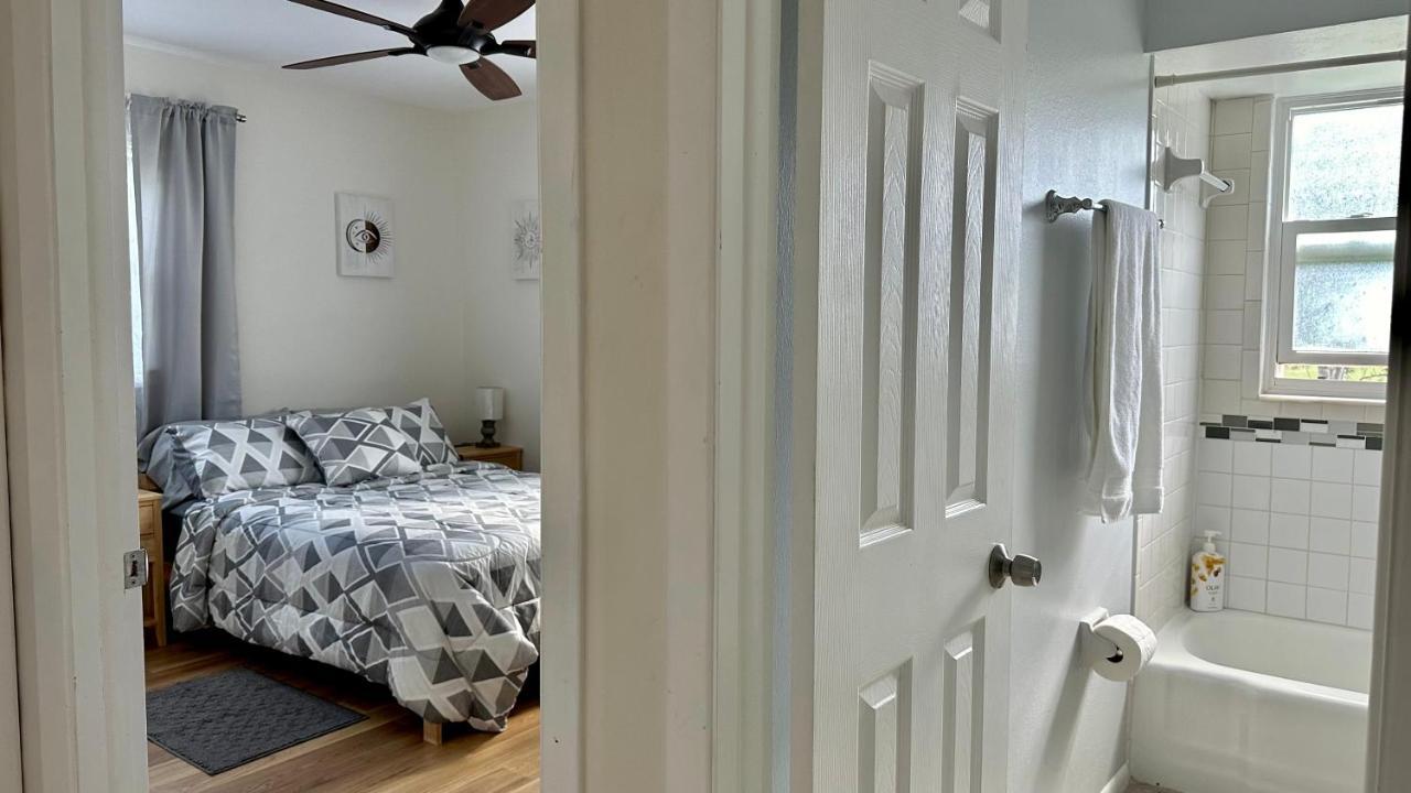 Cozy Rooms Near Busch Gardens Tampa Zewnętrze zdjęcie