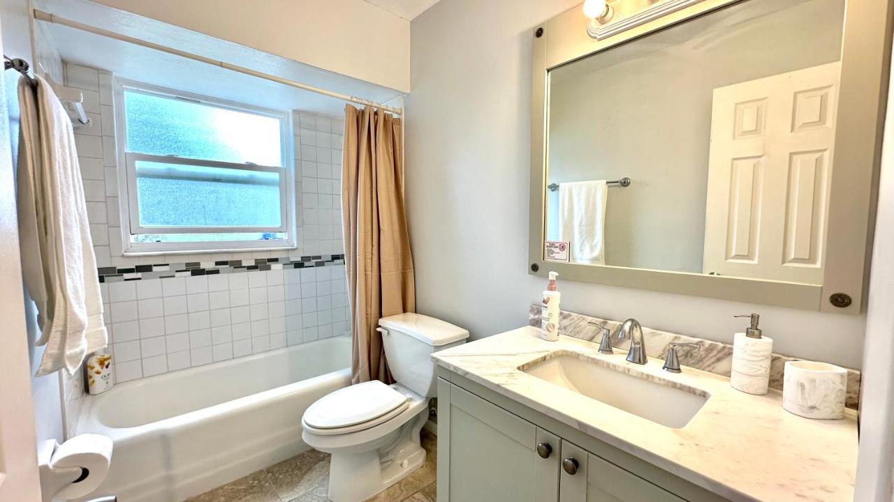 Cozy Rooms Near Busch Gardens Tampa Zewnętrze zdjęcie