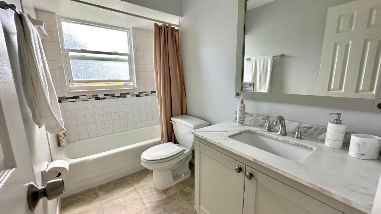 Cozy Rooms Near Busch Gardens Tampa Zewnętrze zdjęcie