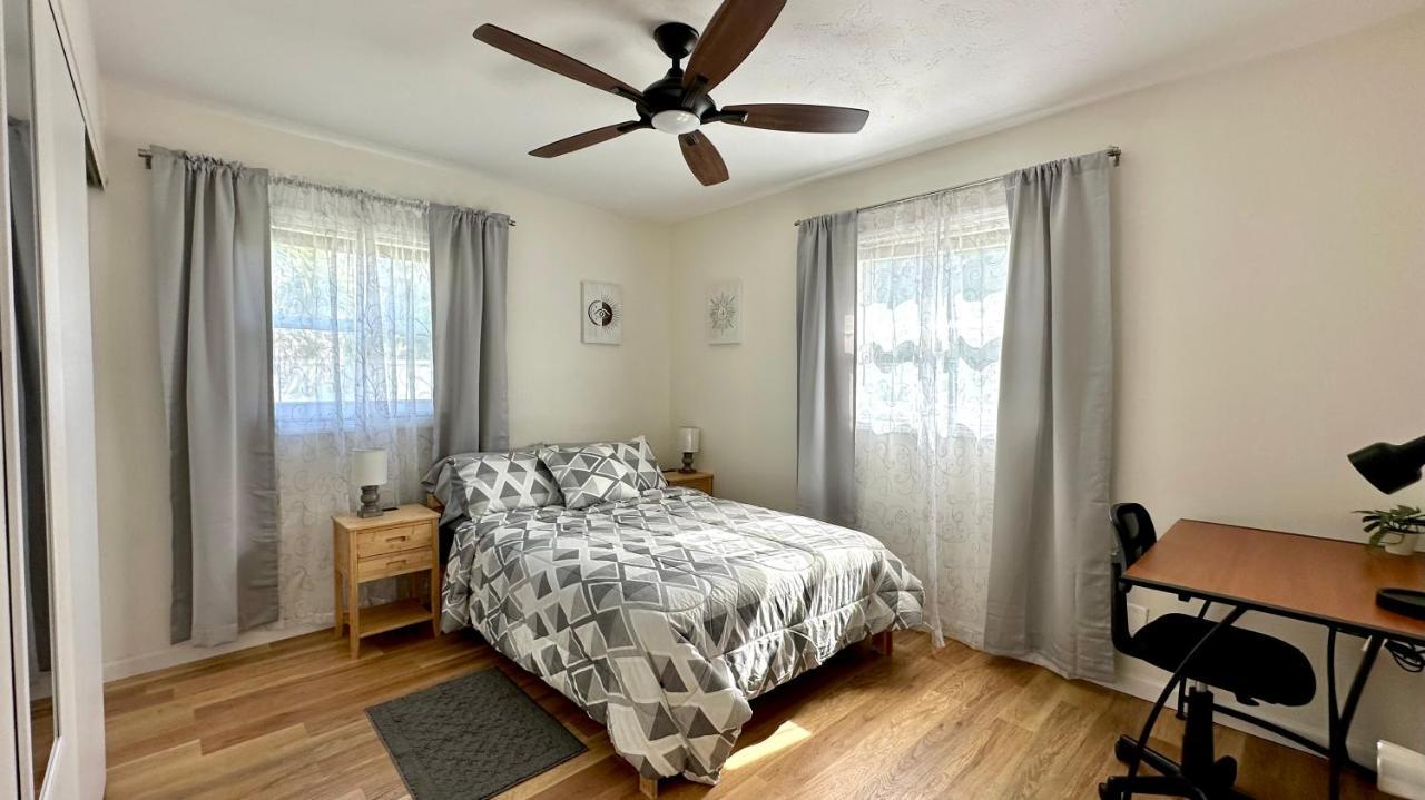 Cozy Rooms Near Busch Gardens Tampa Zewnętrze zdjęcie